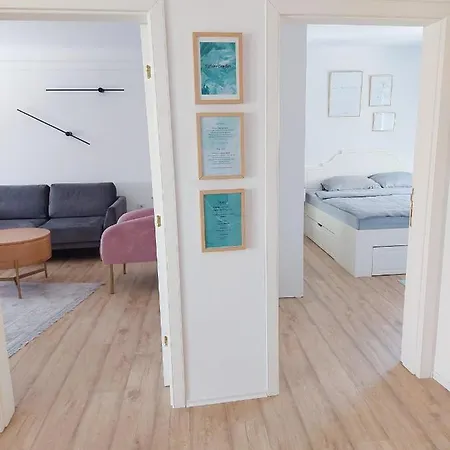 Apartman Tiffany Comfort