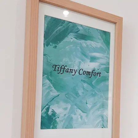 Tiffany Comfort Nis