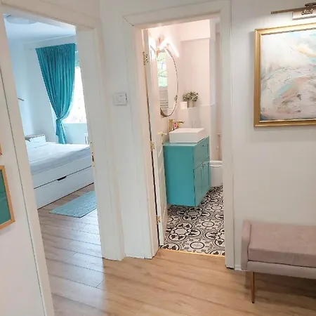 Apartman Tiffany Comfort